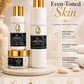 Snow White Whitening Concentrate Kit