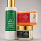Snow White Lightening Face Kit