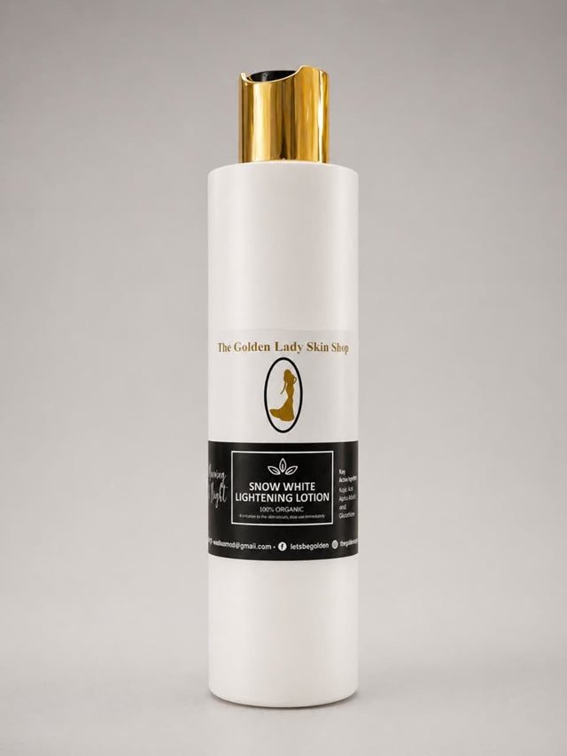 Luxury Hand and Feet Lightening