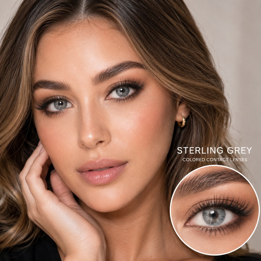 Freshlook Contact Lenses