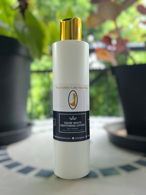 Luxury Hand and Feet Lightening