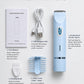 Dual-Head Electric Trimmer & Shaver for Men and Women