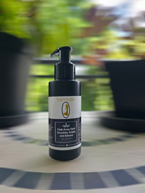 Luxury Hand and Feet Lightening