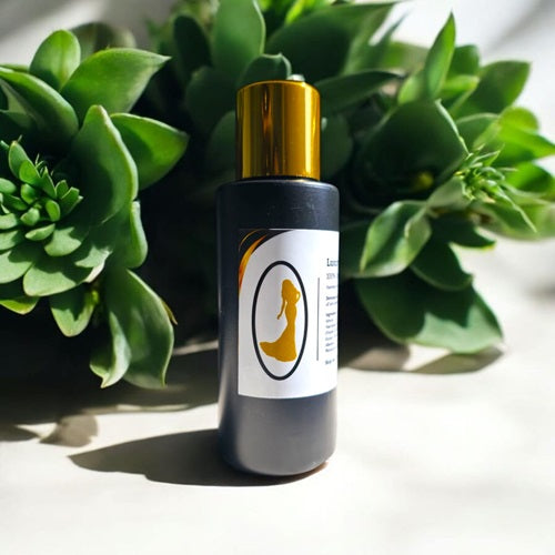 Luxury Handlightening Cream