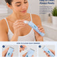 Dual-Head Electric Trimmer & Shaver for Men and Women
