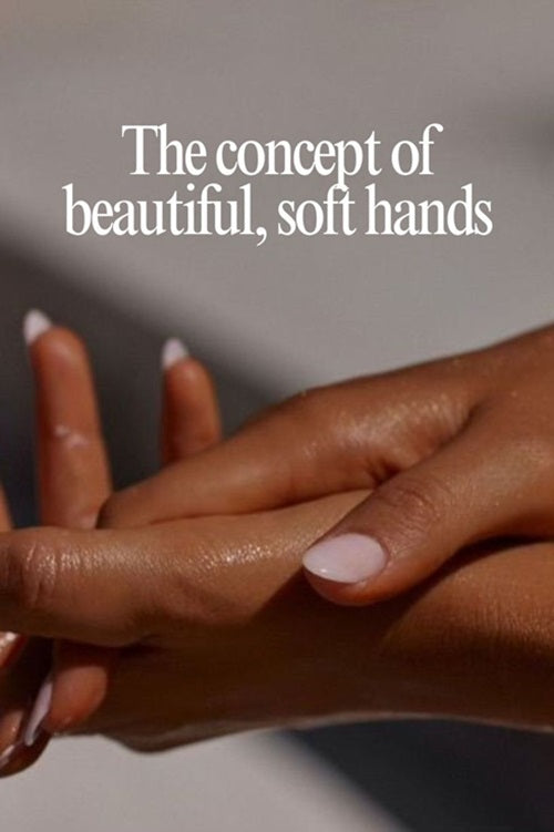 Luxury Handlightening Cream