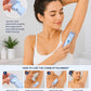 Dual-Head Electric Trimmer & Shaver for Men and Women