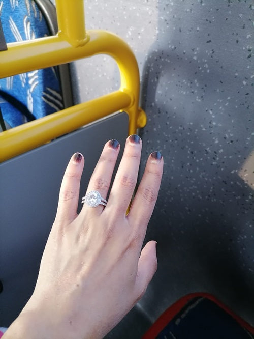 Luxury Handlightening Cream