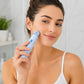 Dual-Head Electric Trimmer & Shaver for Men and Women