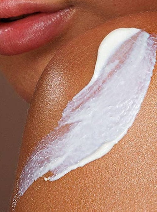 Skin Brightening Sunscreen