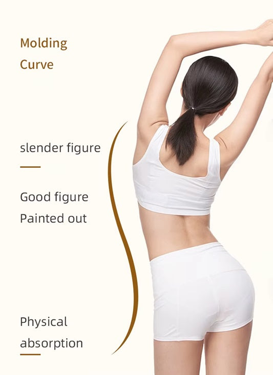 Cellulite Toning and Body Contouring Cream
