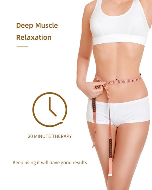 Cellulite Toning and Body Contouring Cream