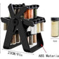 360 Revolving Ferris Wheel Spice Rack