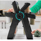 360 Revolving Ferris Wheel Spice Rack
