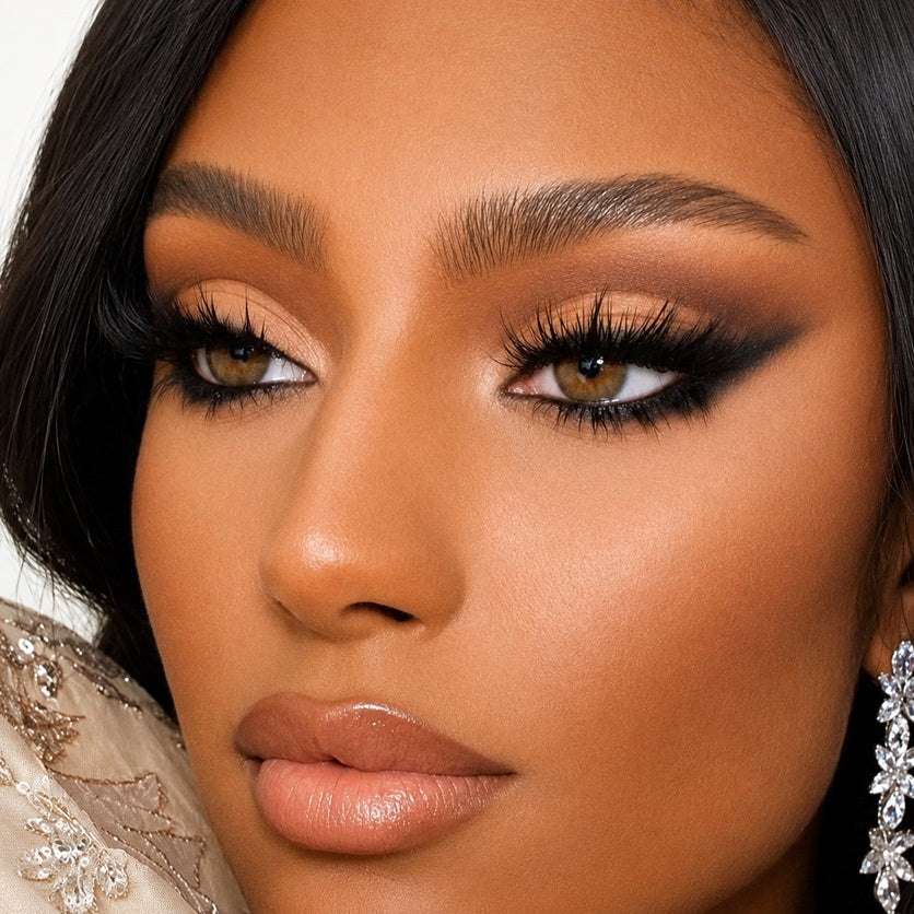 Naughty Nude Eye Shadow Palette