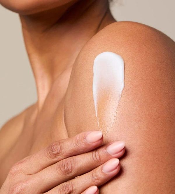 Brightening Cream and Pigmentation Care