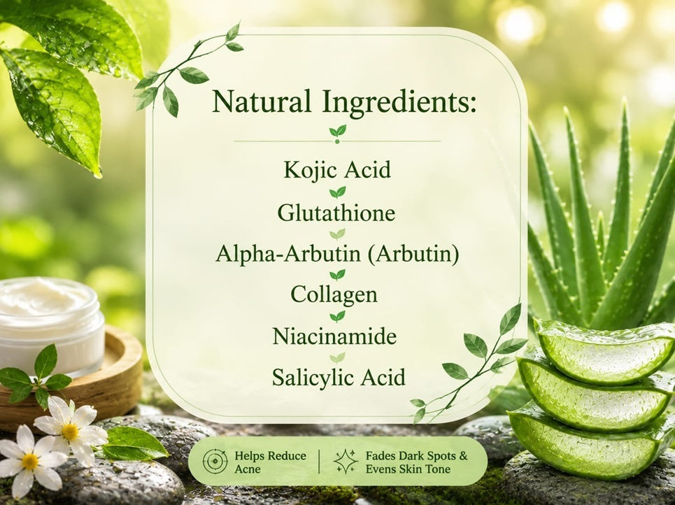 Acne & Spot Treat
