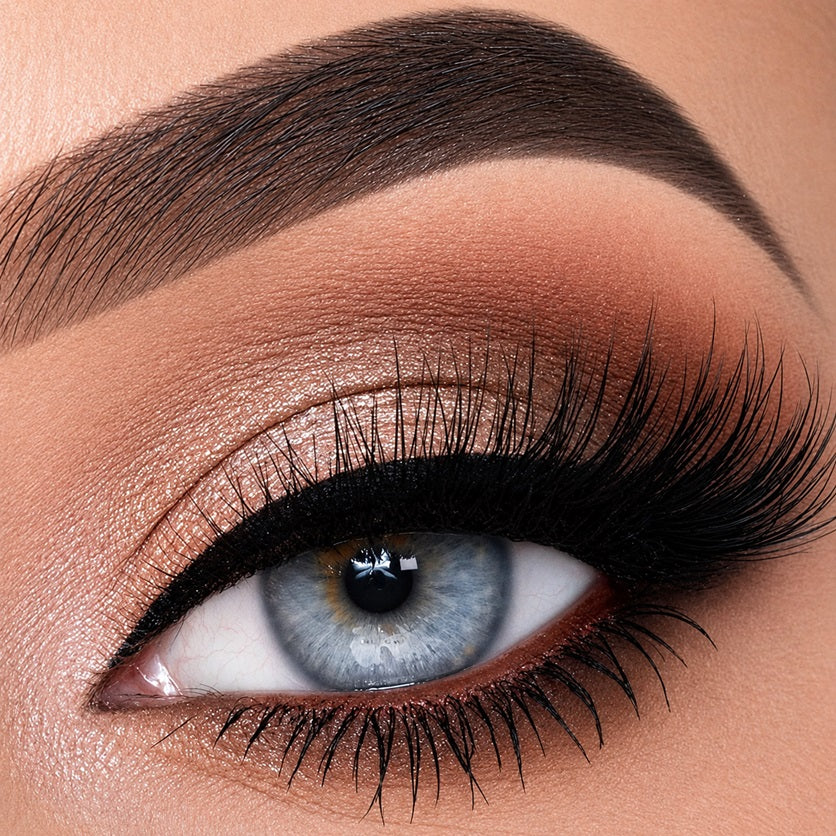 Naughty Nude Eye Shadow Palette