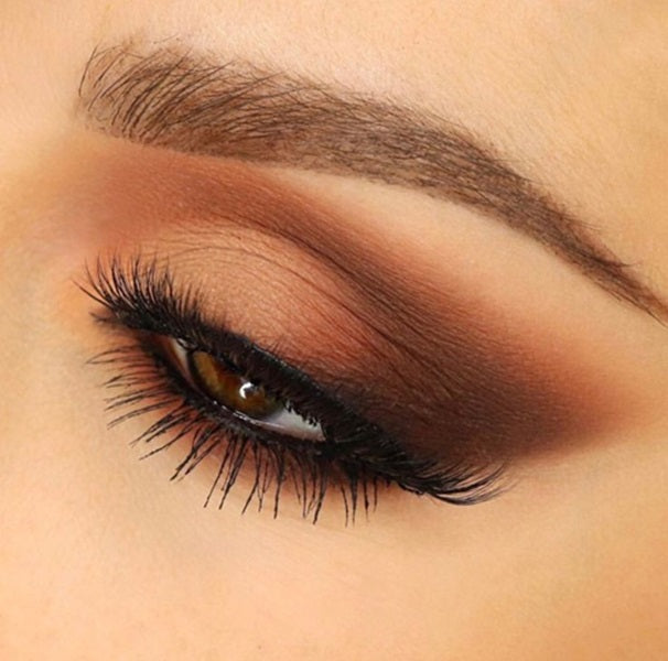 Naughty Nude Eye Shadow Palette