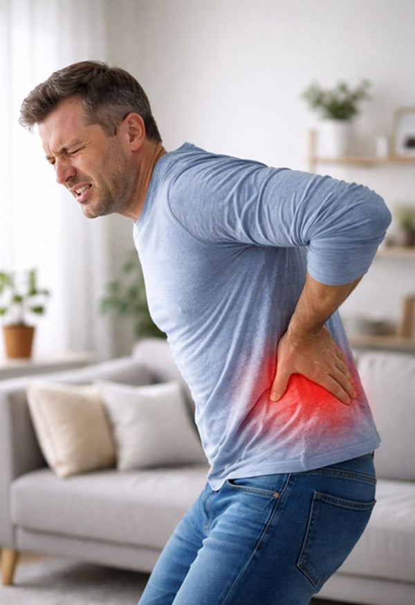 Therapy Pain Relief Heat-Pack: 8 Blocks
