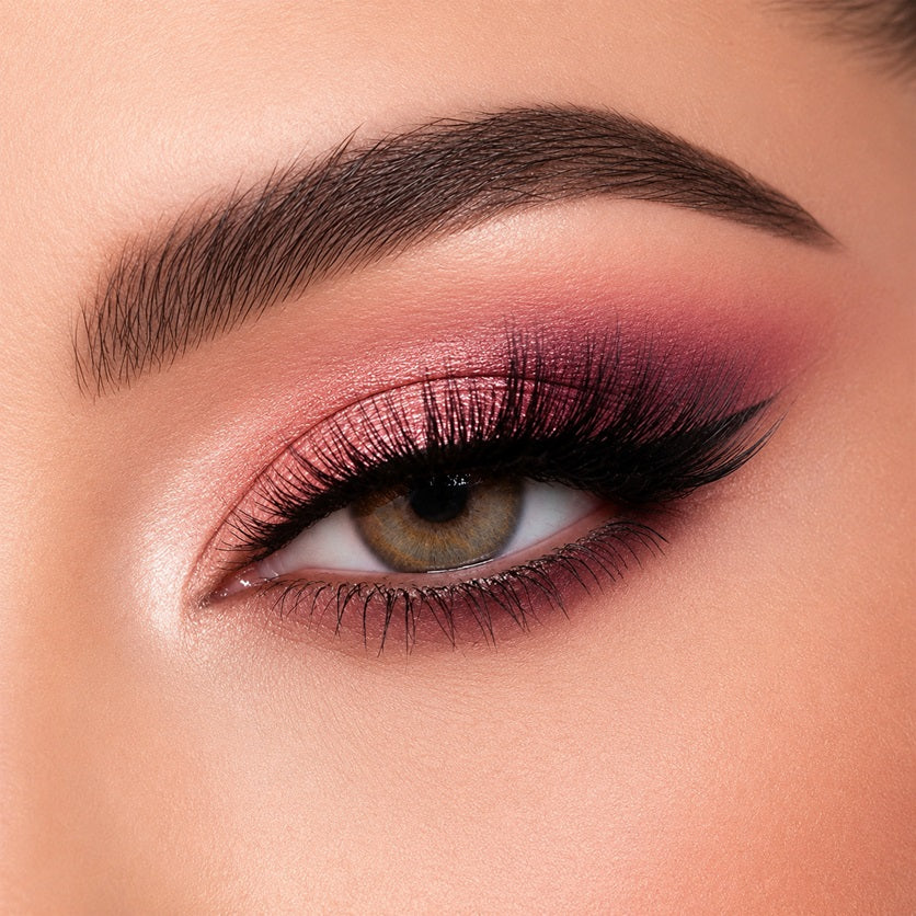 Naughty Nude Eye Shadow Palette