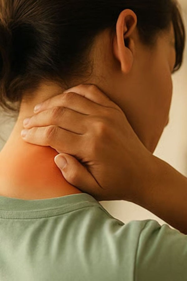 Therapy Pain Relief Heat-Pack: 8 Blocks