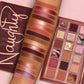 Naughty Nude Eye Shadow Palette