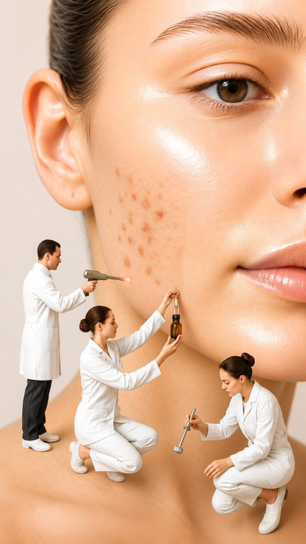 Acne & Spot Treat