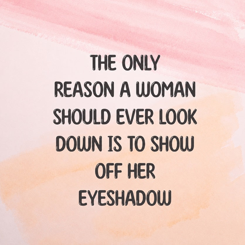 Naughty Nude Eye Shadow Palette