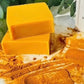 Turmeric Brightening Soap – 2 Pack