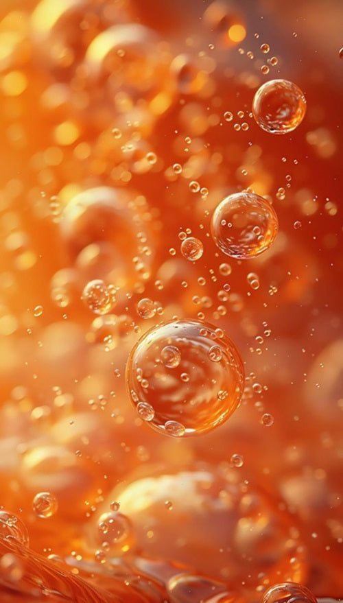 ✨ Opulent Glow Eye Lightening Serum ✨