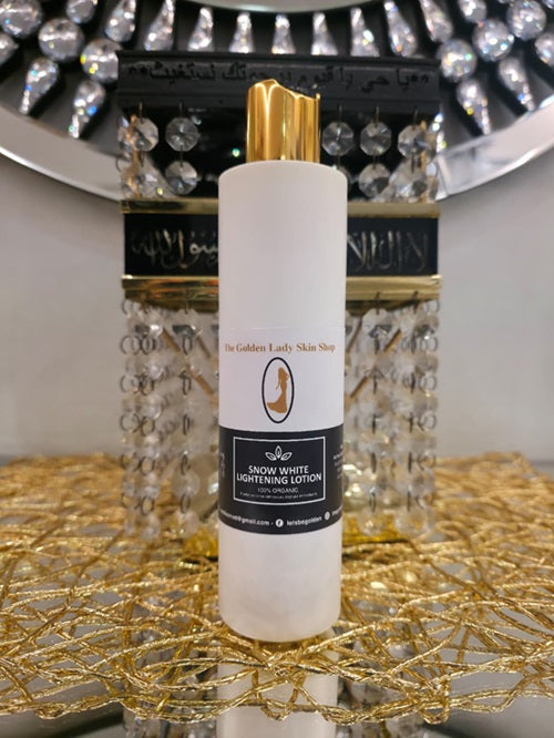 Full Snow White Lightening Kit