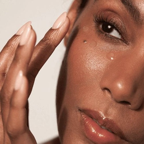 ✨ Opulent Glow Eye Lightening Serum ✨