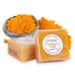 Turmeric Brightening Soap – 2 Pack