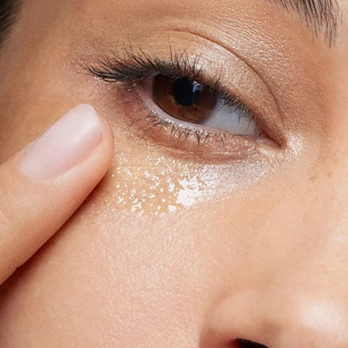 ✨ Opulent Glow Eye Lightening Serum ✨