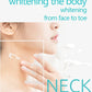 TRIPLE STRENGHT WHITENING BODY LOTIONS