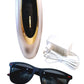 Ice Cooling IPL Hair Removal Device