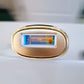 Ice Cooling IPL Hair Removal Device