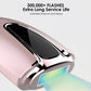 Ice Cooling IPL Hair Removal Device