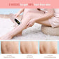 Ice Cooling IPL Hair Removal Device