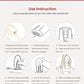 Ice Cooling IPL Hair Removal Device