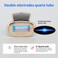 Ice Cooling IPL Hair Removal Device