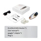Ice Cooling IPL Hair Removal Device