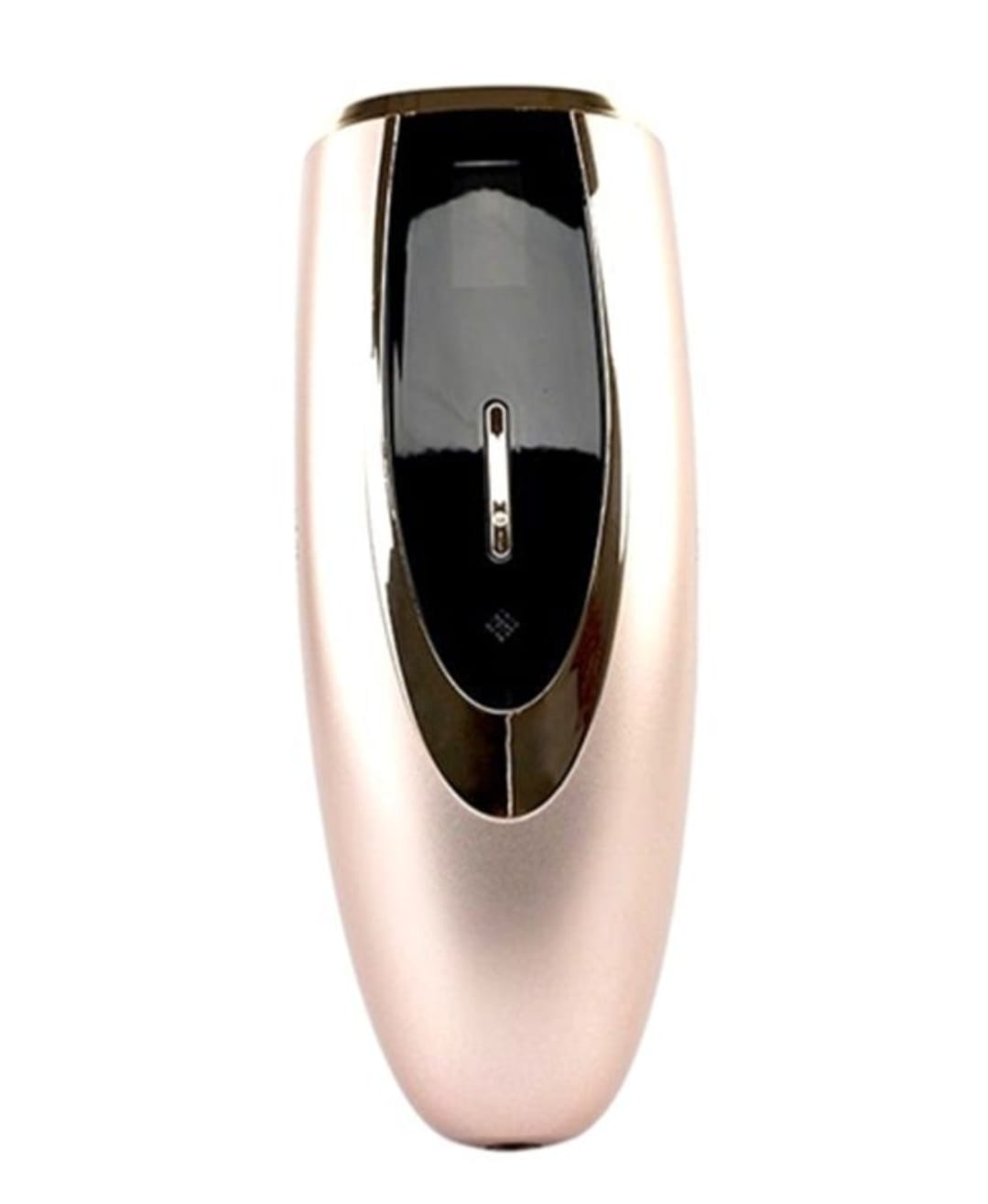 Ice Cooling IPL Hair Removal Device