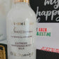 TRIPLE STRENGHT WHITENING BODY LOTIONS