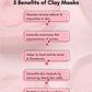 Glow Boost Clay Mask