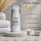 Glow Boost Clay Mask