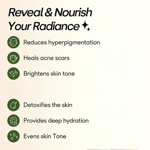 Kojic Acid Brightening Serum