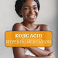 Kojic Acid Brightening Serum