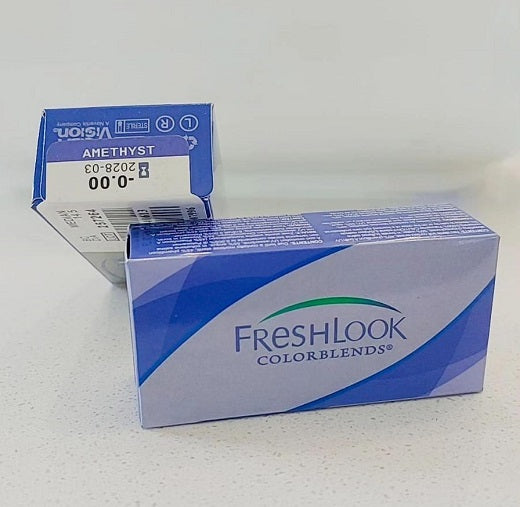Freshlook Contact Lenses